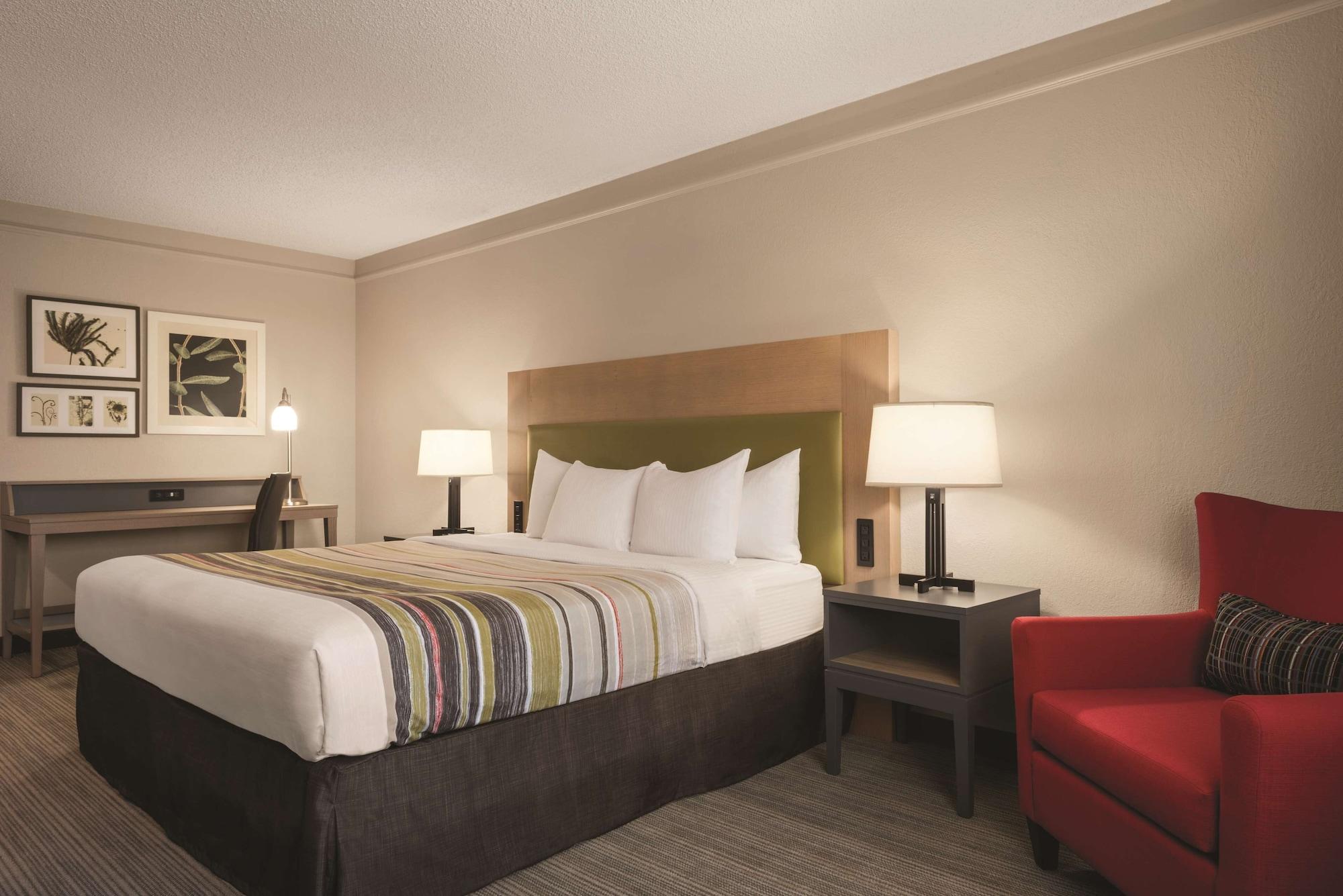 Country Inn & Suites By Radisson, Chicago-Hoffman Hoffman Estates Exterior photo